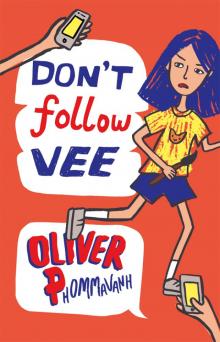 Don't Follow Vee Read online