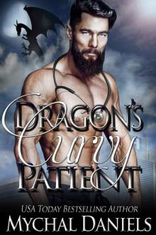 Dragon’s Curvy Patient Read online