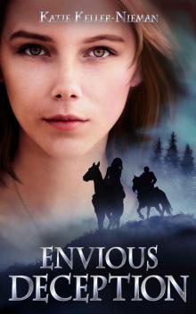 Envious Deception Read online