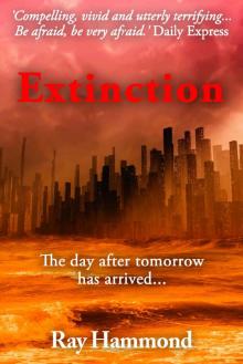 Extinction Read online