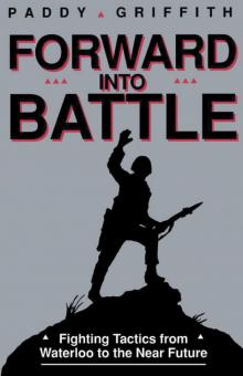 Forward into Battle Read online