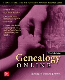 Genealogy Online Read online