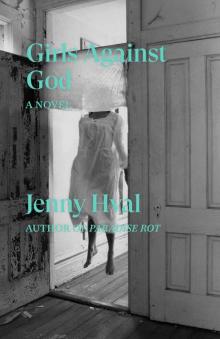 Girls Against God Read online