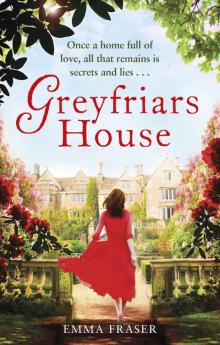 Greyfriars House Read online