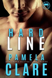 Hard Line Read online