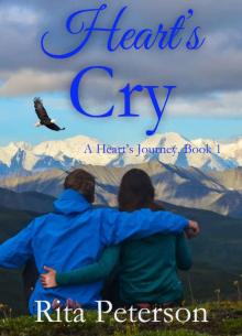 Heart's Cry Read online