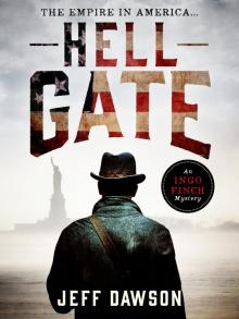 Hell Gate Read online
