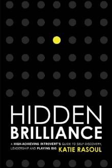 Hidden Brilliance Read online