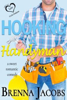 Hooking a Handyman Read online