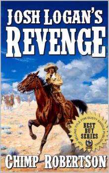 Josh Logan's Revenge Read online