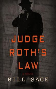 Judge Roth's Law Read online
