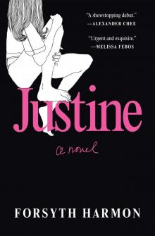 Justine Read online