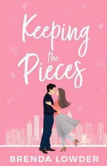 Keeping the Pieces Read online