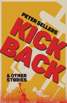 Kickback and Other Stories Read online