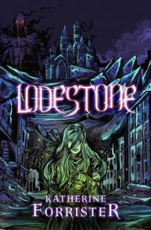 Lodestone Read online