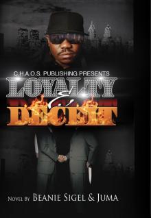Loyalty and Deceit Read online