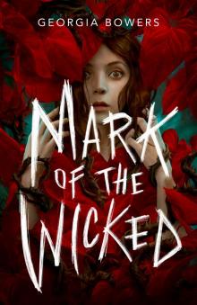 Mark of the Wicked Read online