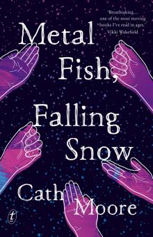 Metal Fish, Falling Snow Read online