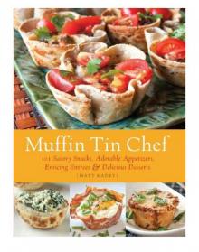 Muffin Tin Chef Read online