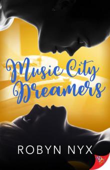 Music City Dreamers Read online
