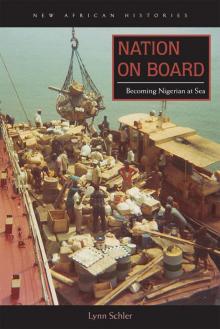 Nation on Board Read online