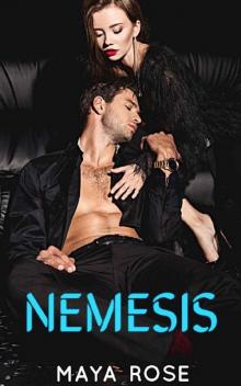 Nemesis (Enemies-to-lovers Standalone) Read online