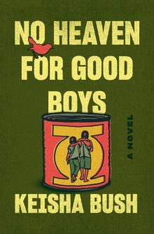 No Heaven for Good Boys Read online