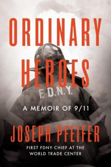 Ordinary Heroes Read online
