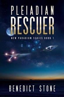 Pleiadian Rescuer Read online