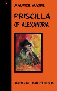 Priscilla of Alexandria Read online