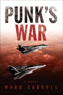 Punk's War Read online
