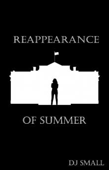 Reappearance of Summmer Read online