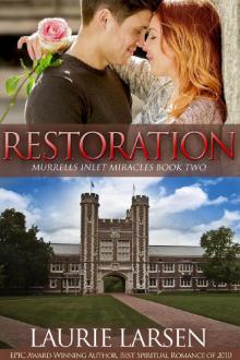 Restoration Read online