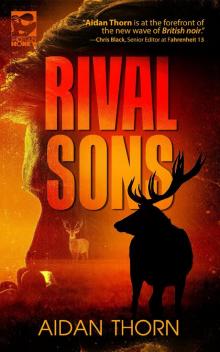 Rival Sons Read online