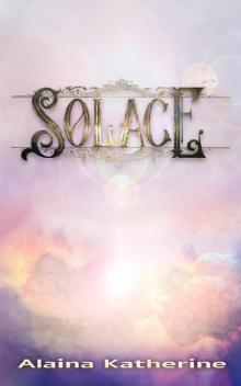 Solace (Asteria Trilogy Book 1) Read online