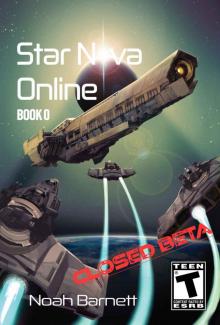 Star Nova Online Read online