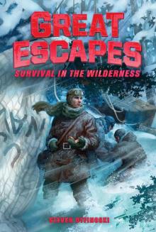 Survival in the Wilderness Read online