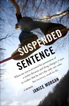 Suspended Sentence Read online