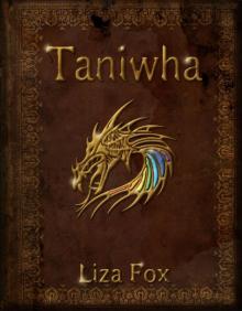 Taniwha Read online
