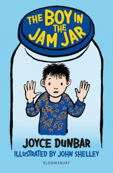 The Boy in the Jam Jar Read online