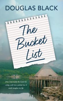 The Bucket List Read online