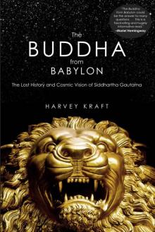 The Buddha From Babylon Read online