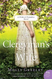 The Clergyman's Wife Read online