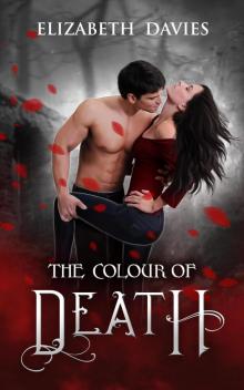 The Colour of Death Read online