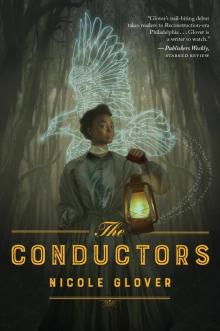 The Conductors Read online