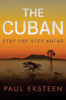 The Cuban Read online
