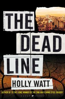 The Dead Line Read online