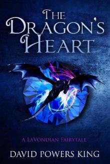 The Dragon's Heart Read online