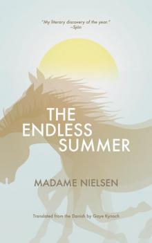 The Endless Summer Read online