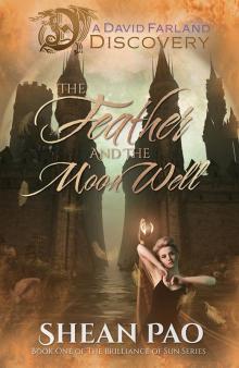 The Feather and the Moonwell Read online